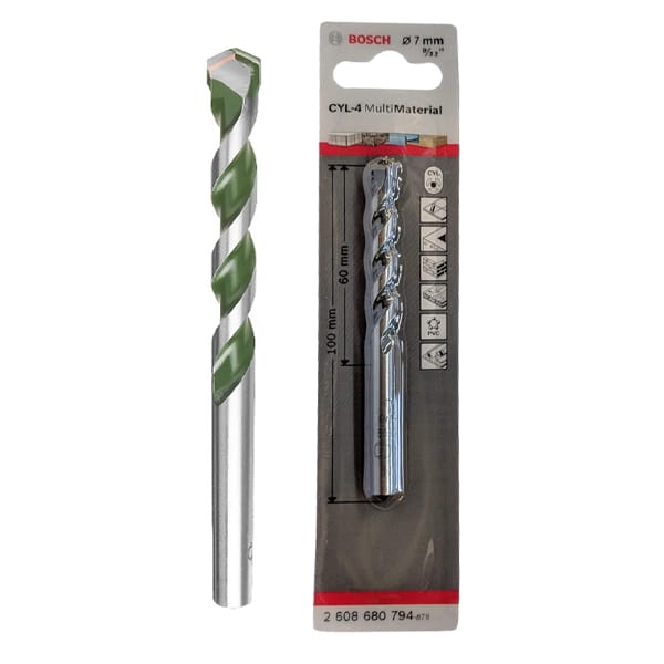 Mũi khoan đa năng 7x60/100mm Bosch 2608680794 2 mui khoan da nang 7x60 100mm bosch 2608680794 1661568697