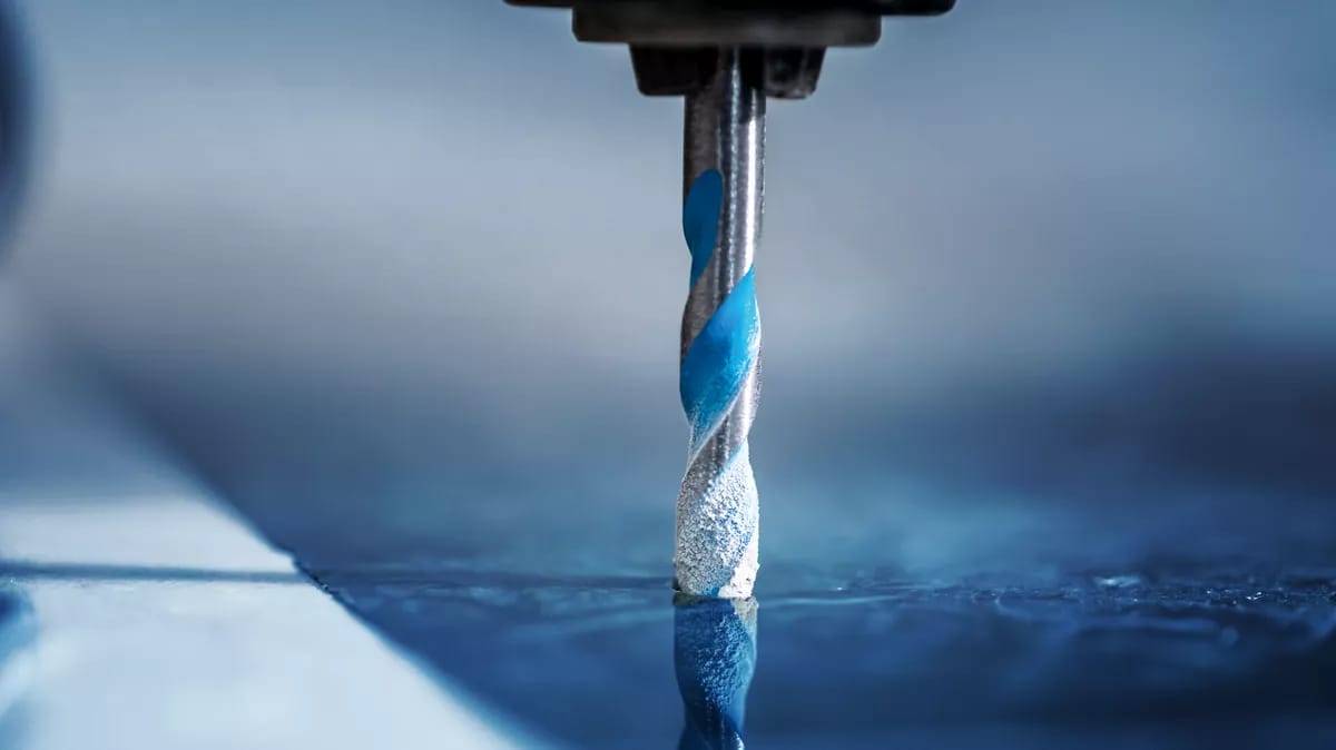 Mũi khoan đa năng Hex-9 (5.5x90x150) Bosch 2608900573 5 Mũi khoan đa năng Hex-9 (5.5x90x150) Bosch 2608900573 - Ảnh 5