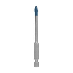 Mũi khoan gạch cứng Hex-9 5x90 Bosch 2608900589