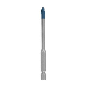 Mũi khoan gạch Hex-9 6mm Bosch 1619A0108A (Hàng khuyến mãi)