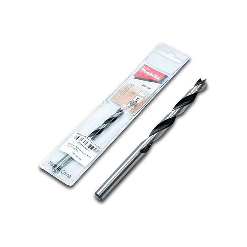 Mũi khoan gỗ 3x60 Makita D-07026