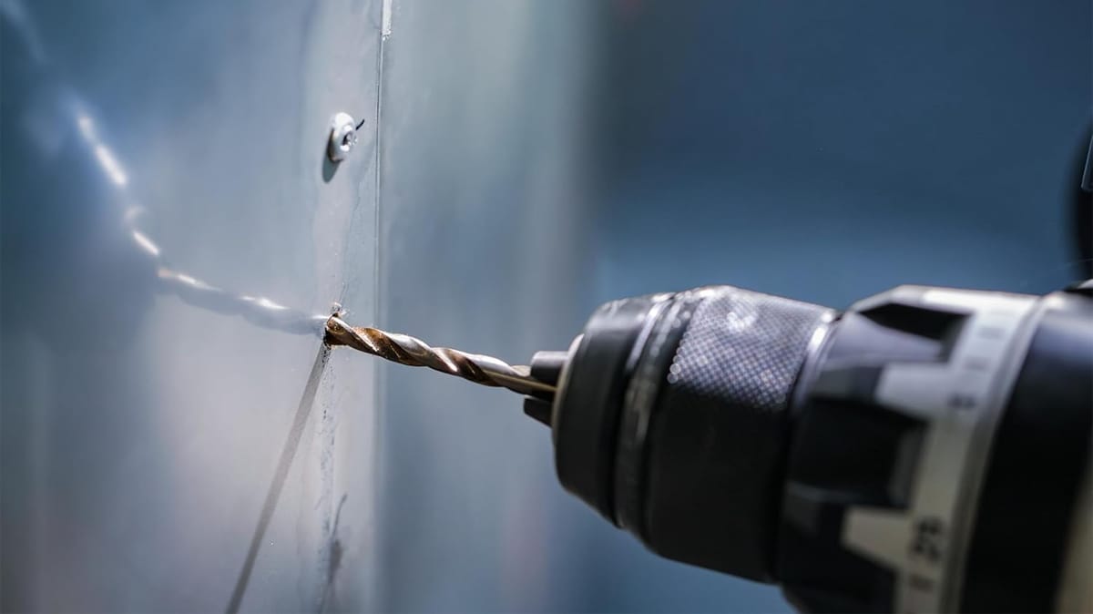 Mũi khoan INOX HSS-Co (hộp 13 mũi) Bosch 2607019926 3 Mũi khoan INOX HSS-Co (hộp 13 mũi) Bosch 2607019926 - Ảnh 3