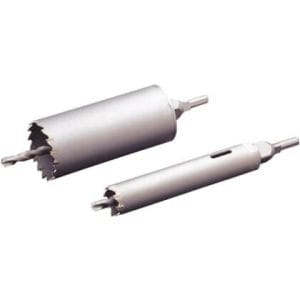 Mũi Khoan Rút Lõi