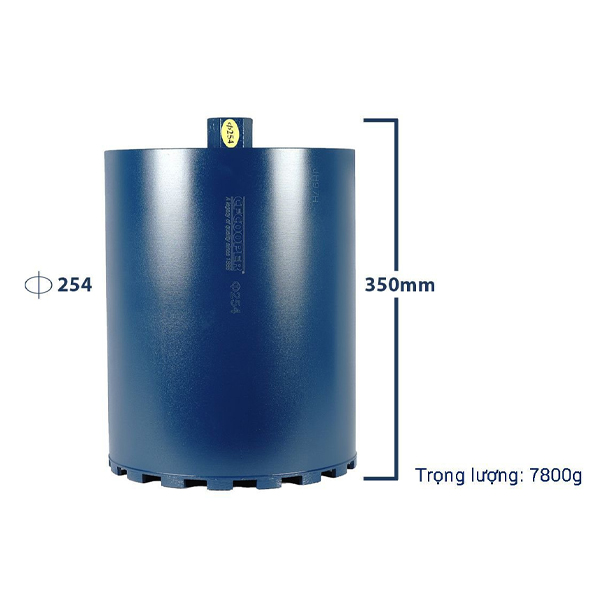 mui khoan rut loi be tong phi 254mm dongcheng mk254 1742020914