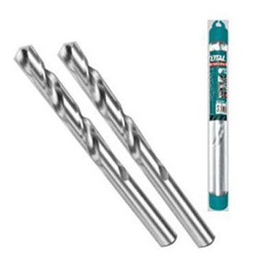 Mũi khoan sắt M2 Total TAC111051 10.5mm 3 mui khoan sat m2 total tac111051 105mm 1