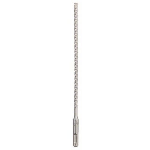 Mũi khoan SDS Bosch 2608833780 PLUS-5X 6x200x260 2 mui khoan sds bosch 2608833780 plus 5x 6x200x260 1598806922