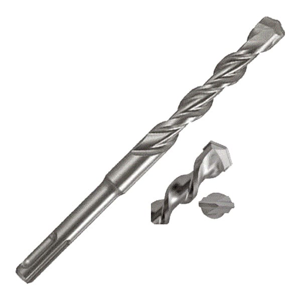 Mũi khoan SDS Max 2 25x540mm Bosch 2608578025 3 mui khoan sds max 2 25x540mm bosch 2608578025 1661667987