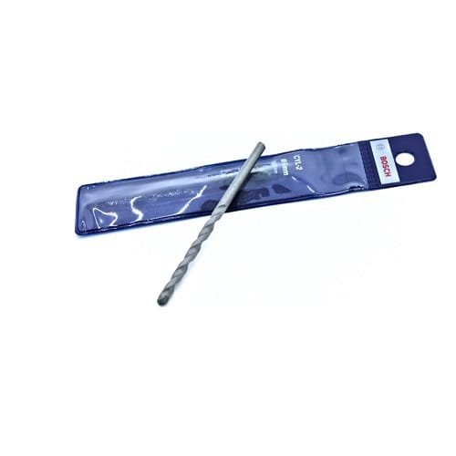 Mũi khoan tường Concrete 16,0x90x150 Bosch 2608578160