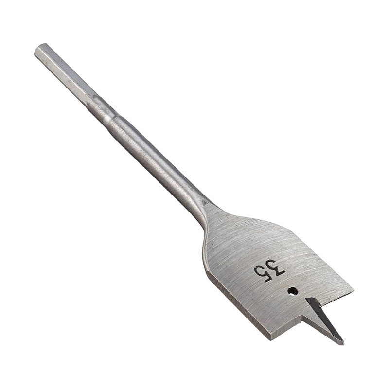 Mũi khoét gỗ dẹt 34mm Makita D-07836 3 mui khoet go det 34mm makita d 07836 1733302664