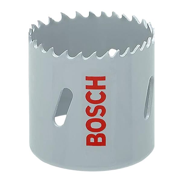 Mũi khoét lỗ 56mm Bosch 2608580422