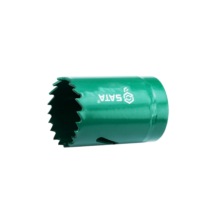 Mũi khoét lỗ Bi-Metal răng cưa SATA 53306 30mm
