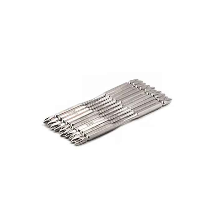 Mũi siết vít bake 2 đầu PH2 Total TAC16PH273IM 150mm 2 mui siet vit bake 2 dau ph2 total tac16ph273im 150mm 1720253502