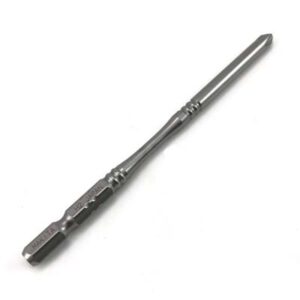 Mũi vít 1 đầu PH2x120mm Makita A-57504