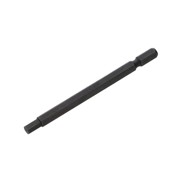 Mũi vít đầu lục giác 5mm TOP Japan EHB-50