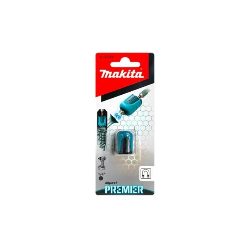 Nam châm tăng lực hút Impact Premier Makita E-03442 2 nam cham tang luc hut impact premier makita e 03442 1614656800