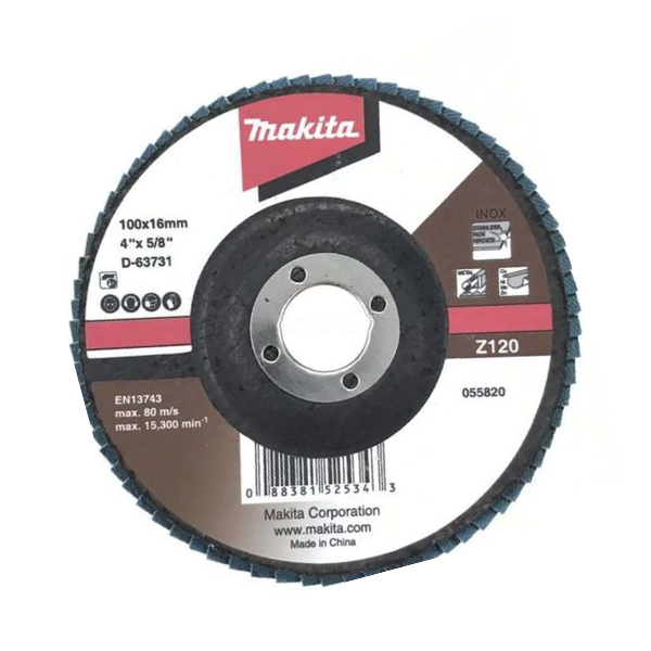 Nhám xếp 100x16mm Z120 Makita D-63731 2 nham xep 100x16mm z120 makita d 63731 1695805353
