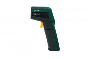 Nhiệt kế hồng ngoại SATA 03036 (33,5℃~42℃) 11 Nhiệt kế hồng ngoại SATA 03036 (33,5℃~42℃) - Ảnh 11