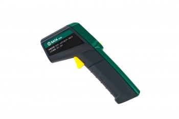 Nhiệt kế hồng ngoại SATA 03036 (33,5℃~42℃) 9 Nhiệt kế hồng ngoại SATA 03036 (33,5℃~42℃) - Ảnh 9