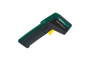 Nhiệt kế hồng ngoại SATA 03036 (33,5℃~42℃) 8 Nhiệt kế hồng ngoại SATA 03036 (33,5℃~42℃) - Ảnh 8