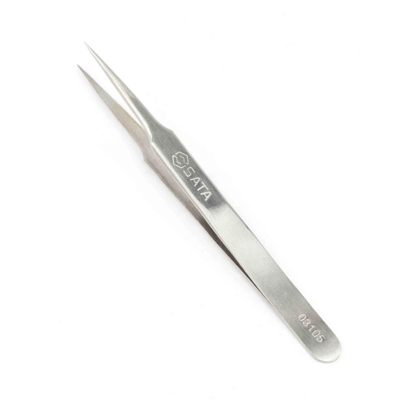 Nhíp mũi nhọn dài 115mm SATA 03105 2 nhip mui nhon dai 115mm sata 03105 1756782820