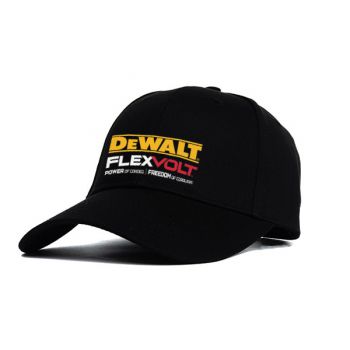Nón lưỡi trai Dewalt 4 Nón lưỡi trai Dewalt - Ảnh 4