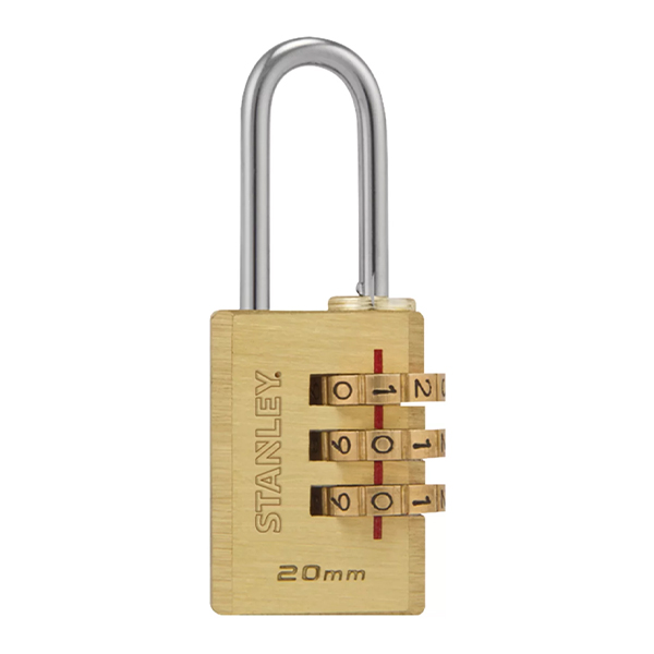 Ổ khóa số 3 mã Stanley S742-050 3 o khoa so 3 ma stanley s742 050 1672198362