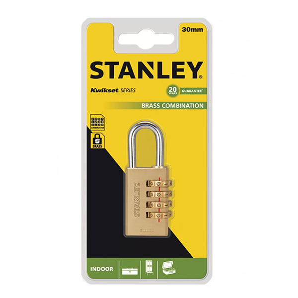 Ổ khóa số 4 mã Stanley S742-052 3 o khoa so 4 ma stanley s742 052 1672206484