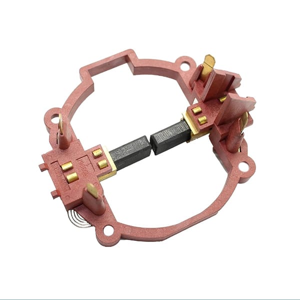 Ổ than máy đục bê tông GSH 500 / GSH 500 GEN II Bosch 1619P07754 2 o than may duc be tong gsh 500 gsh 500 gen ii bosch 1619p07754 1734336880