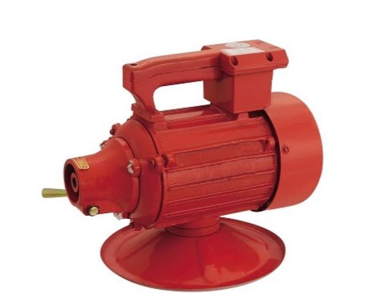 Máy Đầm Dùi Bê Tông Haomai ZN-70N