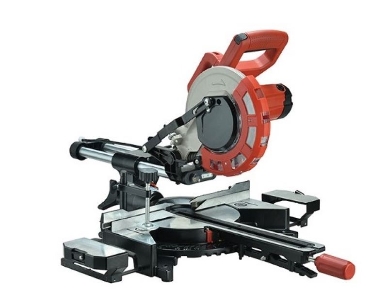 Máy Cắt Nhôm HAOMAI HM9086A