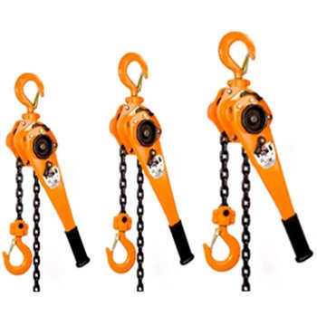 Pa lăng xích lắc tay Nitto VR-15 1,5Tx1,5m 3 pa lang xich lac tay nitto vr 15 15tx15m 1