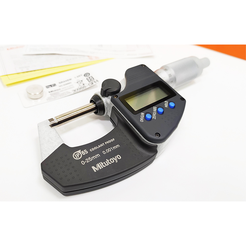 panme dien tu do ngoai 0 25mm mitutoyo 293 244 30 ip65 1757485350