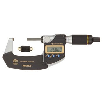 panme dien tu mitutoyo 293 145 0 25mm