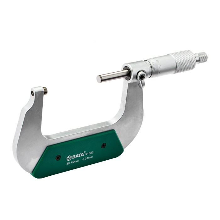 Panme đo đường kính ngoài SATA 91533 12 panme do duong kinh ngoai sata 91533 1721873852