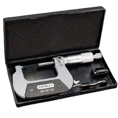 Panme đo ngoài 0-25mm Stanley 36-131-23 3 panme do ngoai 0 25mm stanley 36 131 23 1627270889