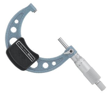 Panme đo ngoài cơ khí Mitutoyo 103-139-10 (50-75mm)