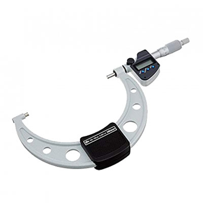 Panme đo ngoài điện tử chống nước Mitutoyo 293-253-30