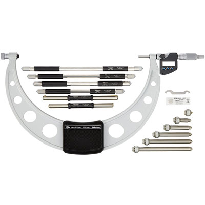 Panme đo ngoài điện tử Mitutoyo 340-252-30 3 panme do ngoai dien tu mitutoyo 340 252 30