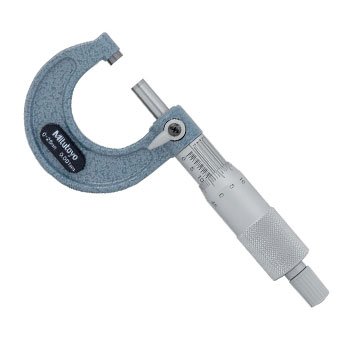 panme do ngoai mitutoyo 103 129 0 25mm