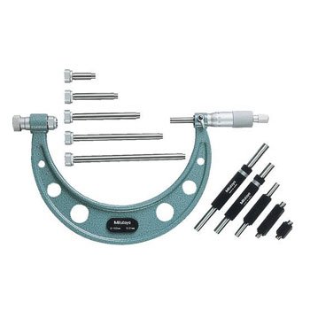 panme do ngoai mitutoyo 104 136a 150 300mm