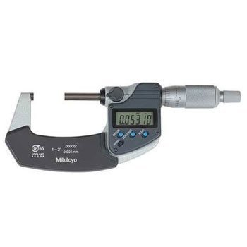Panme đo ngoài Mitutoyo 293-341-30 (25-50mm) 2 panme do ngoai mitutoyo 293 341 30 25 50mm
