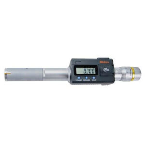 Panme đo trong điện tử đo lỗ 3 chấu Mitutoyo 468-166 (20-25mm/ 0.001mm)