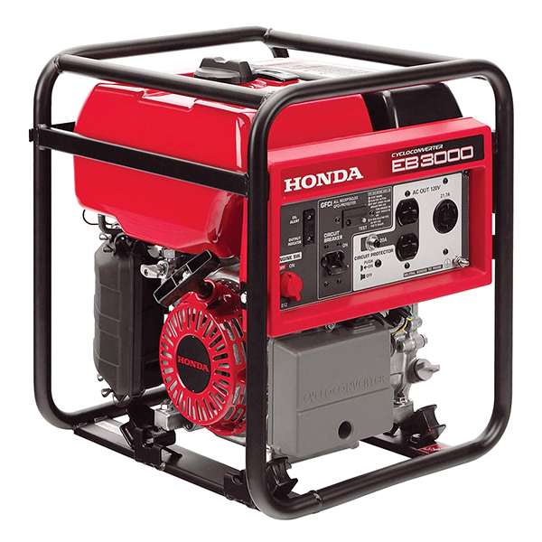Phát điện chạy xăng Honda EB3000 (2.5KVA) 3 phat dien chay xang honda eb3000 25kva 1685776458