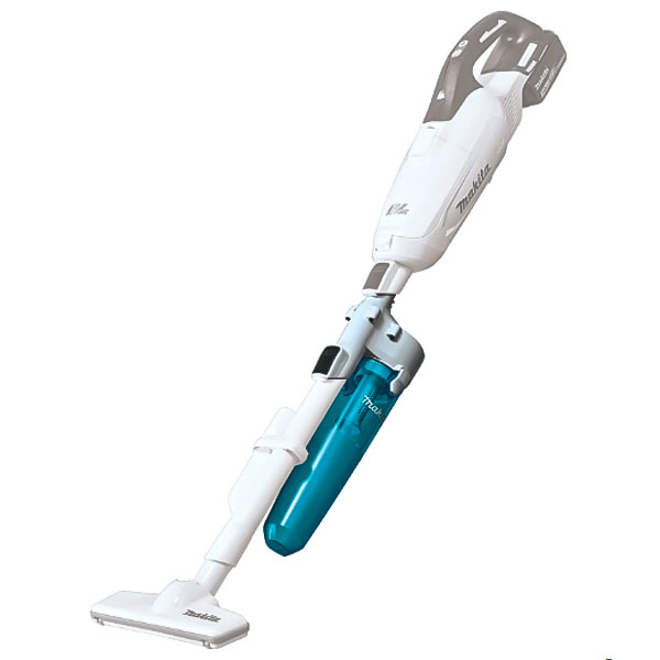 Alternative view of Phụ kiện ly tâm hút bụi có khóa Makita 191D71-3