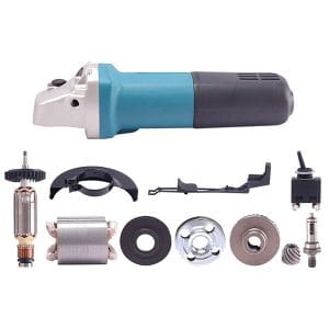 Phụ Tùng Máy Mài