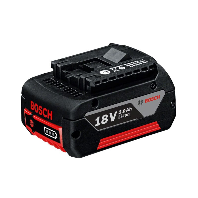 Pin 18V 3.0Ah Bosch 1600Z00037
