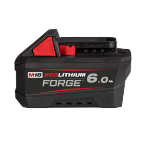 Pin 18V 6.0Ah FORGE™ Milwaukee M18 FB6