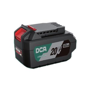 Pin 20V/6.0Ah Lithium DCA FFBL2060