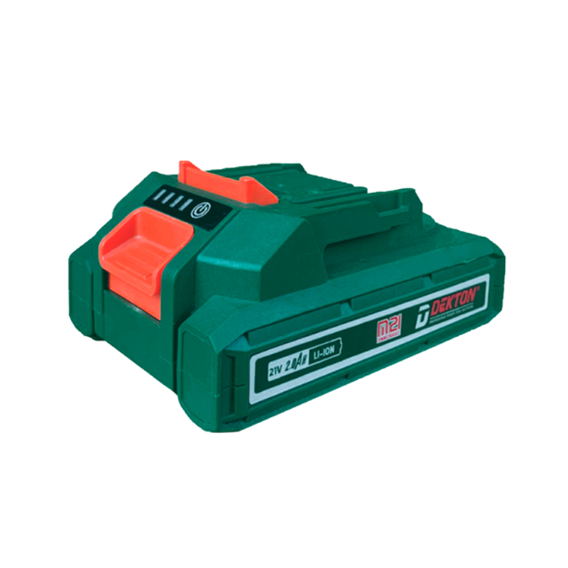 Pin 21V 2.0Ah Dekton M21-B2000