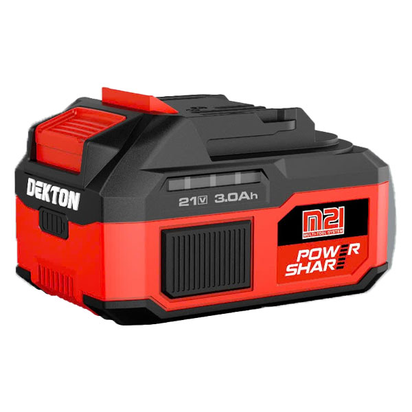 Pin 21V 3.0Ah Dekton M21-B3A6C